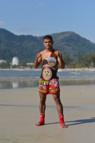 Pen Tai Singpatong